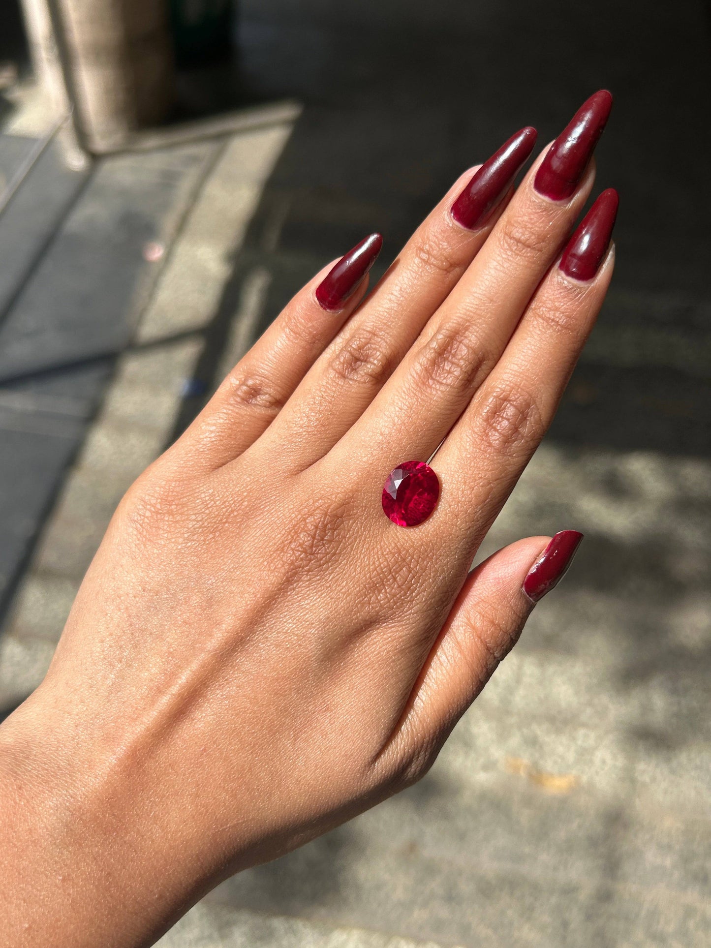 Diamond Ring