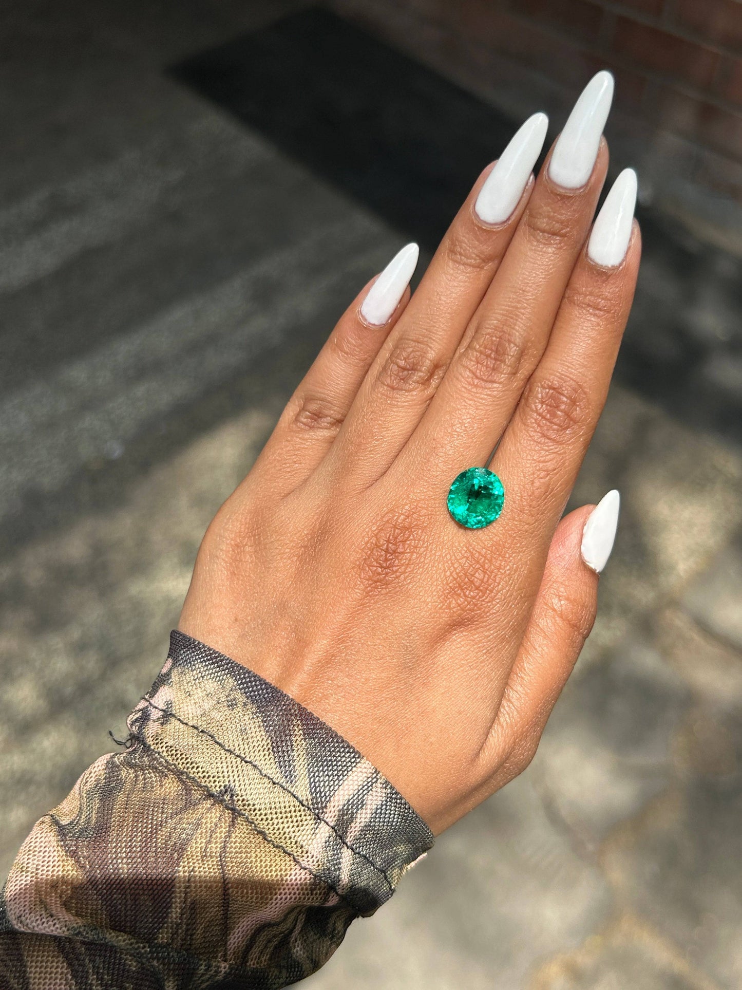 Diamond Ring