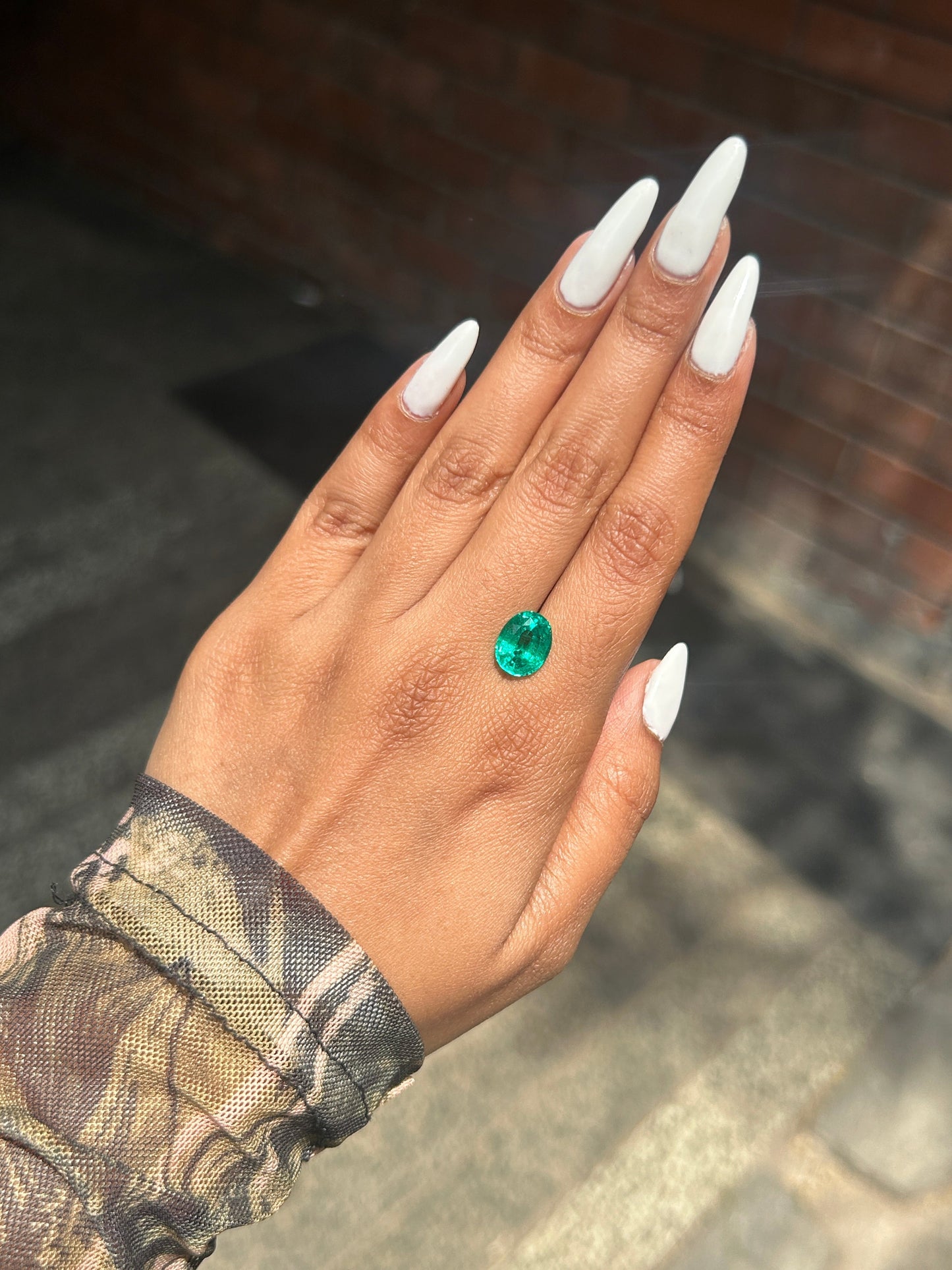 Diamond Ring