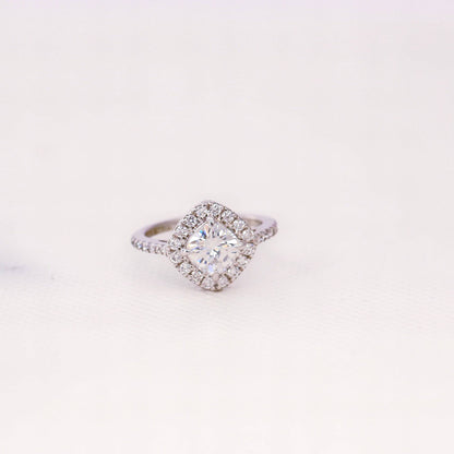Diamond Ring
