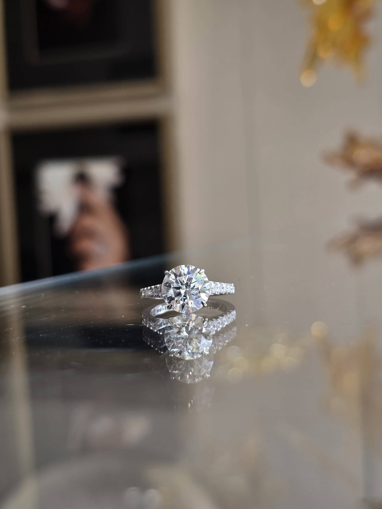 Diamond Ring