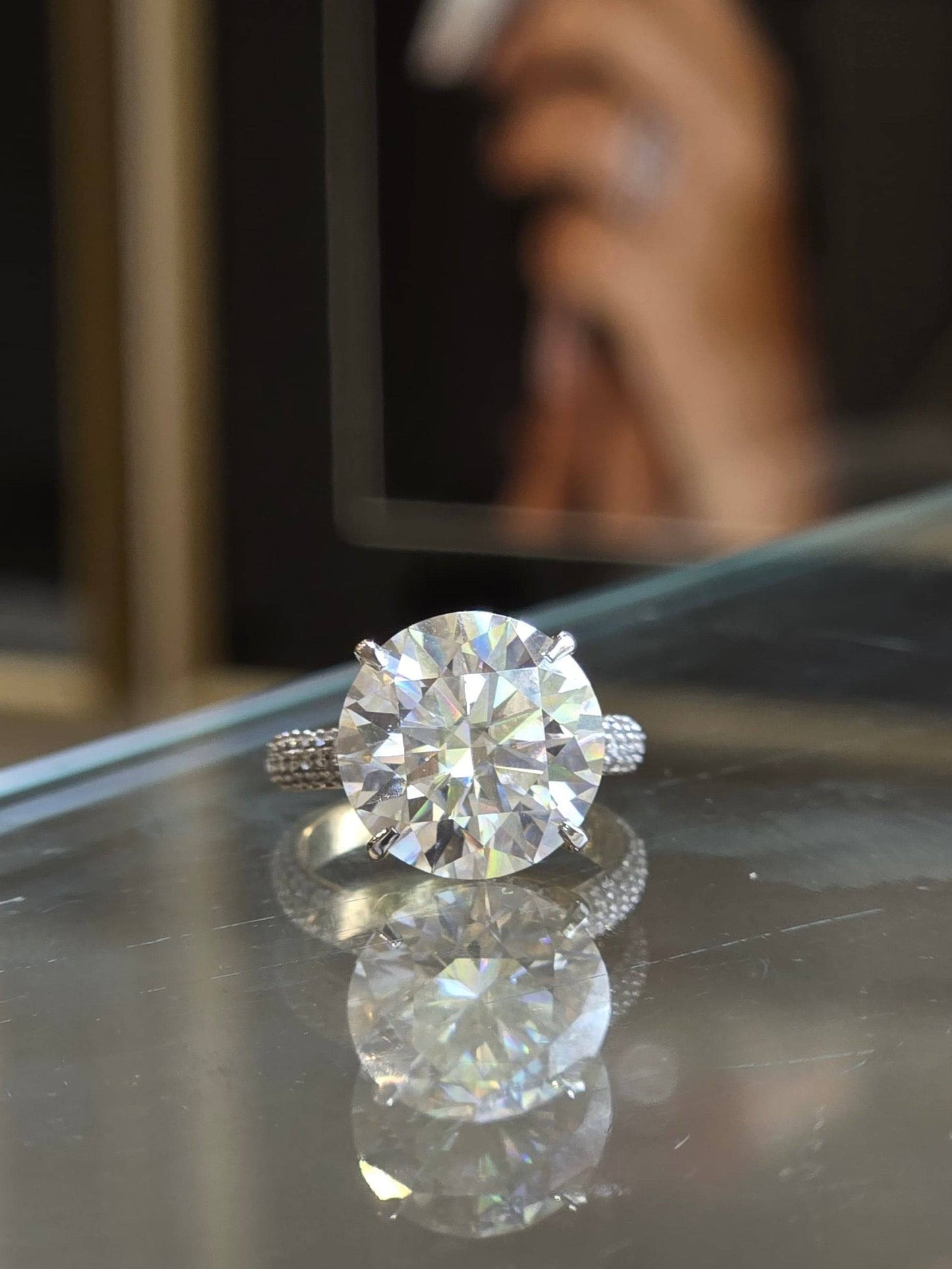 Diamond Ring
