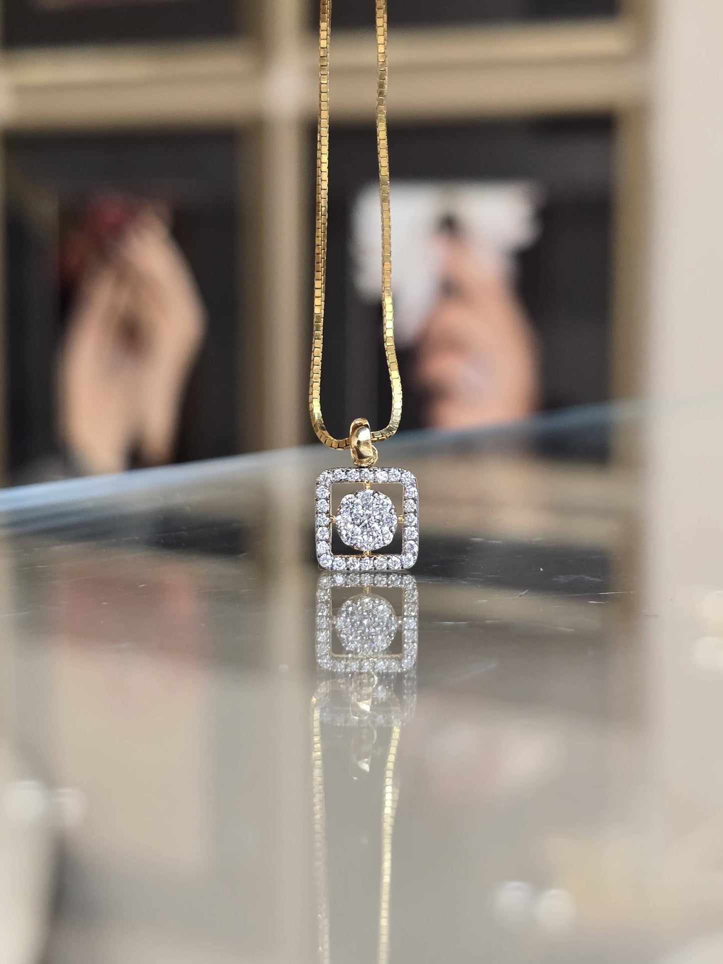 Diamond Ring