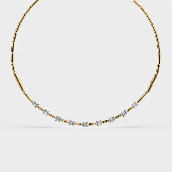 Ellen Convertible Necklace and Bracelet