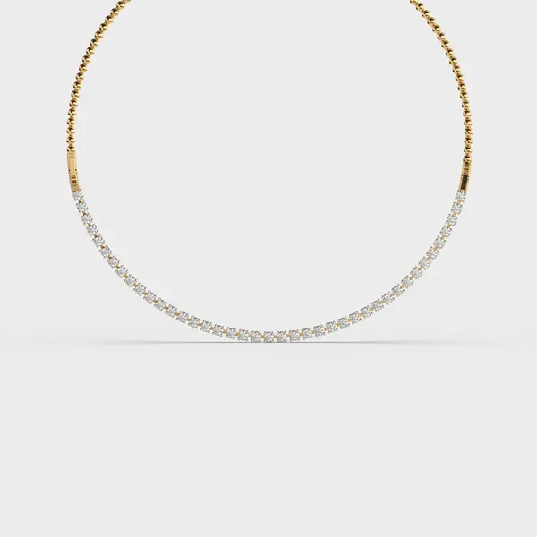 Orlina Convertible Necklace and Bracelet